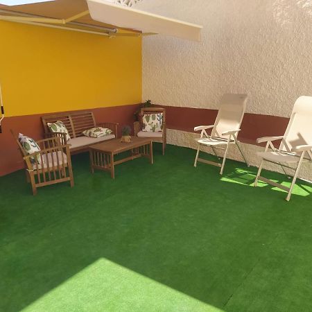 La Zarza Rural Experience By Sunkeyrents Villa Santa Cruz de Tenerife Bagian luar foto