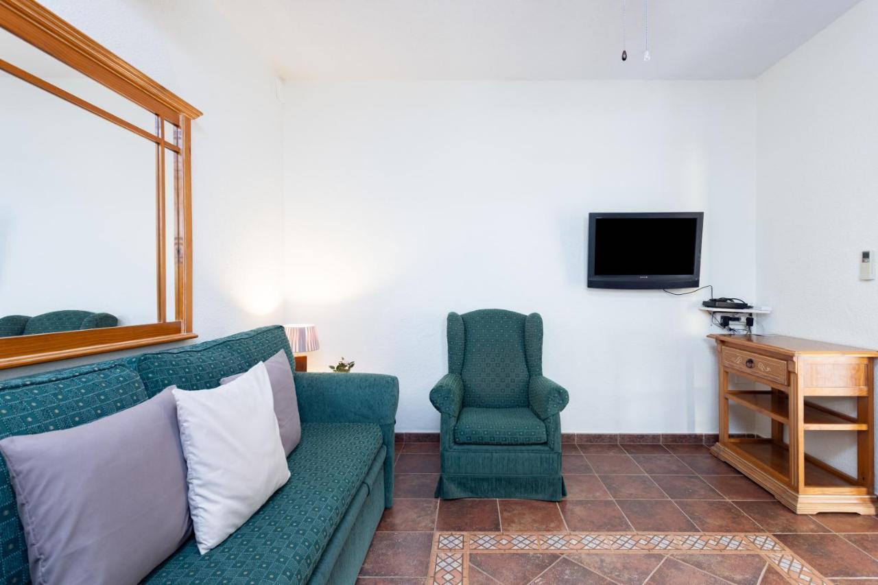 La Zarza Rural Experience By Sunkeyrents Villa Santa Cruz de Tenerife Bagian luar foto