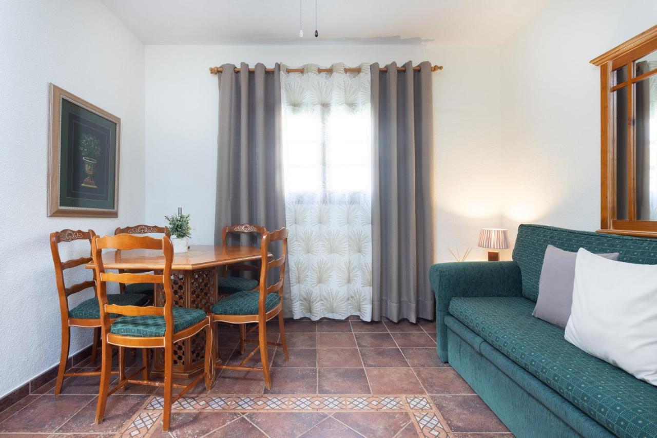 La Zarza Rural Experience By Sunkeyrents Villa Santa Cruz de Tenerife Bagian luar foto