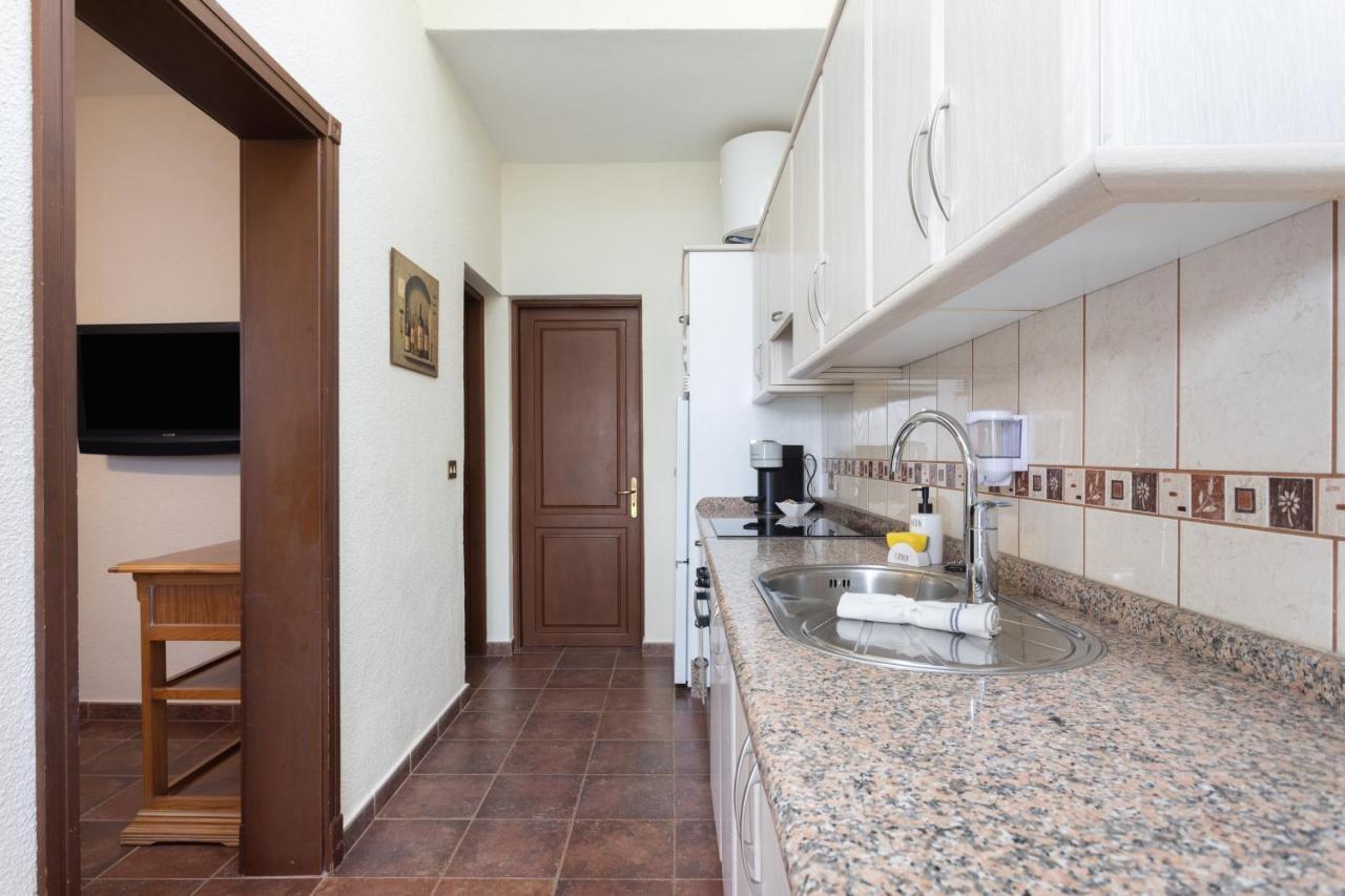 La Zarza Rural Experience By Sunkeyrents Villa Santa Cruz de Tenerife Bagian luar foto