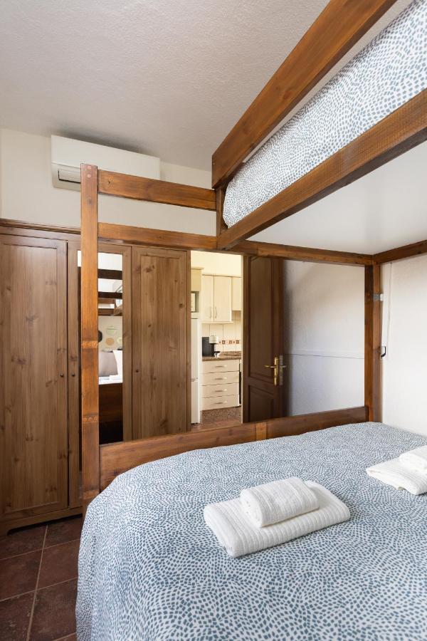 La Zarza Rural Experience By Sunkeyrents Villa Santa Cruz de Tenerife Bagian luar foto