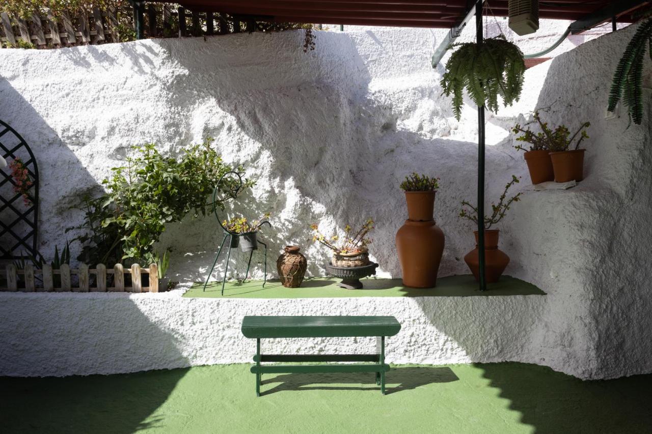 La Zarza Rural Experience By Sunkeyrents Villa Santa Cruz de Tenerife Bagian luar foto
