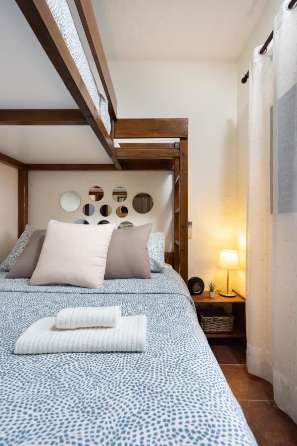 La Zarza Rural Experience By Sunkeyrents Villa Santa Cruz de Tenerife Bagian luar foto