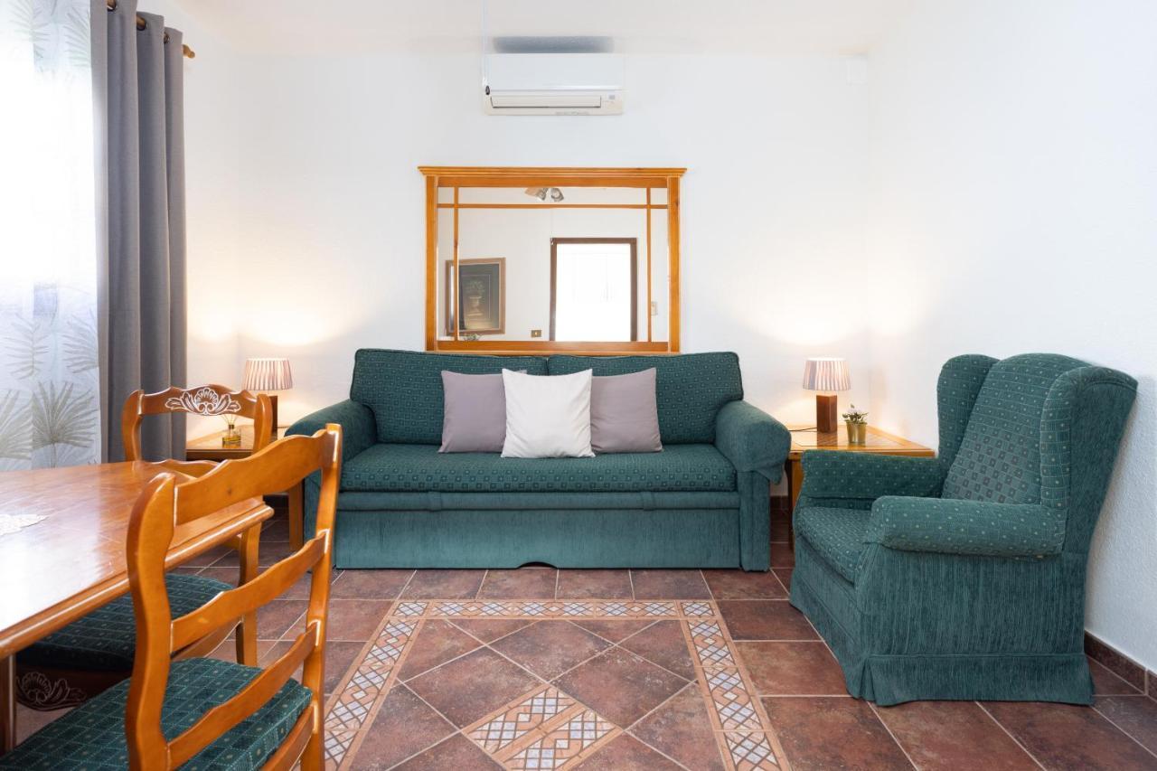 La Zarza Rural Experience By Sunkeyrents Villa Santa Cruz de Tenerife Bagian luar foto
