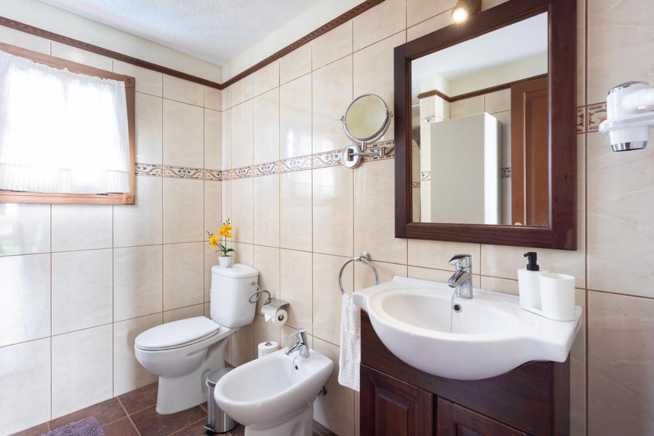 La Zarza Rural Experience By Sunkeyrents Villa Santa Cruz de Tenerife Bagian luar foto